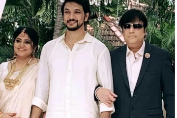 கார்த்திக்கை கடும் அப்செட் ஆக்கிய கௌதம் கார்த்தி..அப்பாக்கே இப்படியா