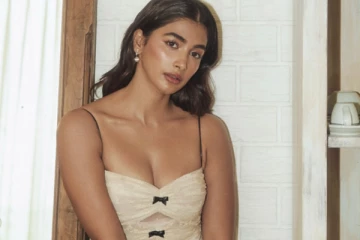 பூஜா ஹெக்டேவின் ஹாட் போட்டோஷூட்