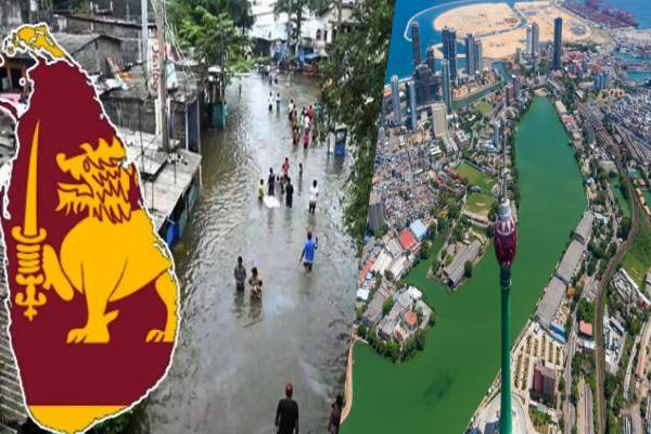 நேரடி உதவிகளினால் ஆபத்து ஏற்படும் அபாயம் - கொழும்பு மக்களுக்கு எச்சரிக்கை | Be Careful When Distributing Aid Weather