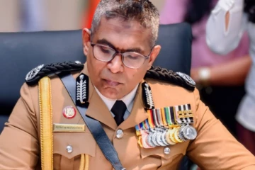 පොලිස් නිලධාරීන්ගේ නීතිවිරෝධි වත්කම් සොයා විශේෂ විමර්ශන