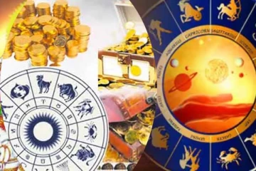 குரு உதயத்தால் அடித்த ஜாக்பாட்! பேரதிர்ஷ்டத்தில் 6 ராசிகள்