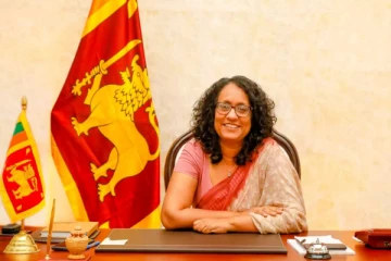 ஓய்வூதியம் தொடர்பில் பிரதமர் ஹரிணி வெளியிட்ட மகிழ்ச்சித் தகவல்!