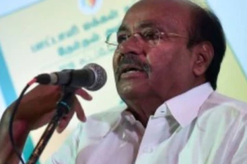 பாமக அதிருப்தி: புதுச்சேரியில் 30 தொகுதிகளிலும் தனித்து போட்டியிடுகிறதா?