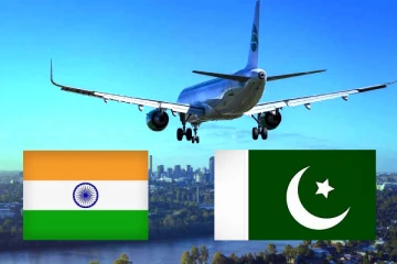 இந்திய-பாகிஸ்தான் விமான போக்குவரத்து தடை நீடிப்பு