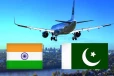 இந்திய-பாகிஸ்தான் விமான போக்குவரத்து தடை நீடிப்பு