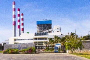 இயங்கு நிலைக்கு வந்த நுரைச்சோலை மின் உற்பத்தி நிலையம்