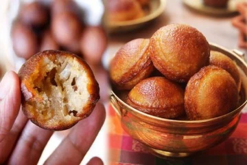 தித்திக்கும் சுவையில் கேரளா ஸ்பெஷல் நெய் அப்பம்: எப்படி செய்வது?