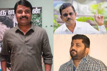 ஒரே நாளில் பிரபல தமிழ்த் தயாரிப்பாளர்கள் வீட்டில் சோதனை! பரபரப்பில் திரையுலகம்