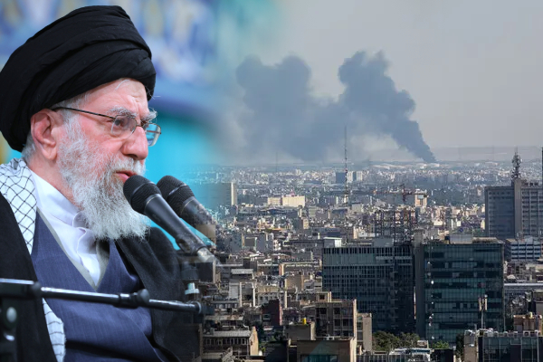 நாள் நெருங்கிவிட்டது ... தயாராக இருங்கள்; ஈரான் எச்சரிக்கையால் பீதி! | The Day Is Near Be Prepared Iran Warns Of Panic