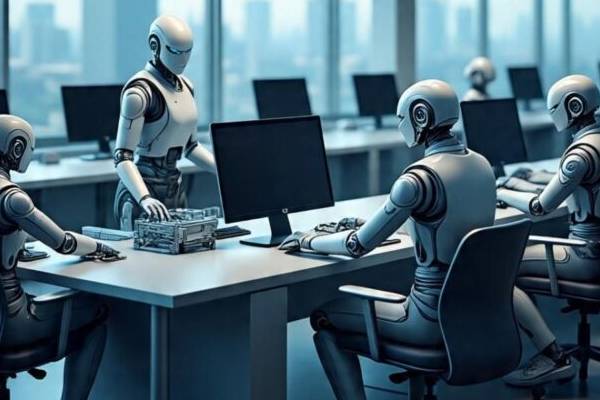 தென்கிழக்கு ஆசியாவின் டிஜிட்டல் பொருளாதாரத்தில் ஏற்படவுள்ள மாற்றம் | Grub Forays Artificial Intelligence Technology