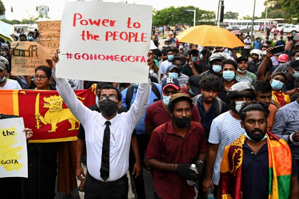 பல்கலைக்கழக மாணவர் ஒன்றிய ஆர்ப்பாட்டம் ; நீதிமன்றம் அதிரடி உத்தரவு | University Student Union Demonstration