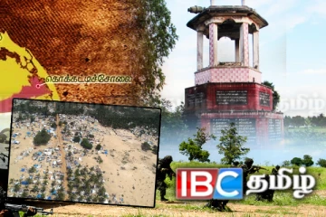 இரண்டுமுறை பாரிய படுகொலைகளைச் சந்தித்த கொக்கட்டிச்சோலை…