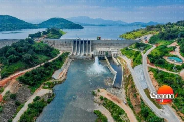 මහවැලිය අවට ප්‍රදේශවල ජනතාවට දැනුම්දීමක්