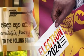 தேர்தல் தொடர்பில் கருத்துக் கணிப்பு செய்வோரை உடன் கைது செய்ய உத்தரவு