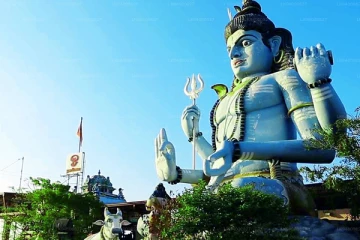 திருக்கோணேஸ்வரர் ஆலயம்  தொடர்பில் அரசாங்கத்தின் நிலைப்பாடு