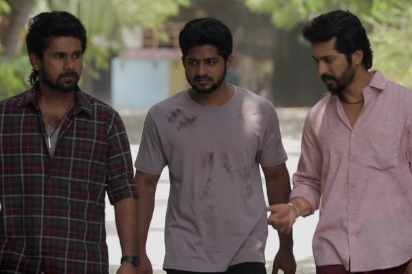 நிலா மீது கடும் வருத்தத்தில் இருக்கும் சோழனுக்கு ஷாக் கொடுத்த ஒரு சம்பவம்... அய்யனார் துணை எபிசோட் | Ayyanar Thunai Serial Jan 30 Episode Storyline