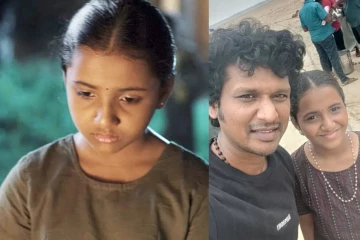 கைதி படத்தில் கார்த்தியின் மகளாக நடித்த நடிகையா இது! இப்போது எப்படி இருக்கிறார் பாருங்க