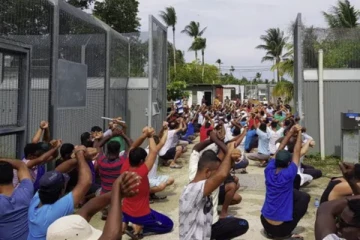 அவுஸ்திரேலியாவில் உள்ள 150  புகலிடக்கோரிக்கையாளர்கள் கனடாவில்  வாழ சந்தர்ப்பம்