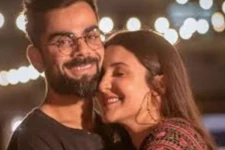 மகள் பிறந்ததால் அதிர்ஷ்டம்: கோஹ்லிக்கு குவியும் வருமானம்?