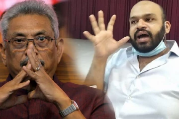 ஜனாதிபதி கோட்டாபயவின் இல்லம் முற்றுகையிடப்படும்! கொழும்பில் சாணக்கியன் பகிரங்க எச்சரிக்கை (Video)