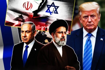 முடிவுக்கு வரும் ஈரான் மீதான போர்...! ட்ரம்பின் அதிரடி அறிவிப்பு