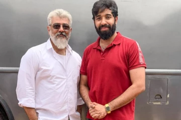 மார்க் ஆண்டனி இயக்குனருடன் கைகோர்க்கவிருக்கும் அஜித்.. ஆவலுடன் காத்திருக்கும் ரசிகர்கள்