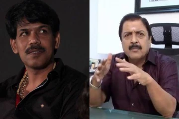 பாலா மீது கேஸ் போடப்போறேன்.. என்னை டேமேஜ் செஞ்சிட்டாரு - சிவக்குமார் ஆதங்கம்!