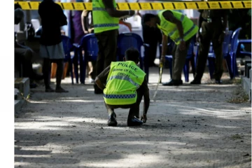 காதல் விவகாரம்! 2 வயது குழந்தையின் தாய் கொடூரமாக வெட்டிக்கொலை