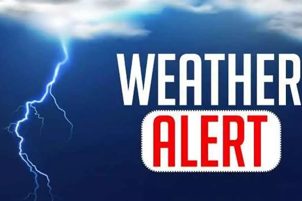 செப்டம்பர்  7 வரை அவதானம்! | Weather Alert Srilanka