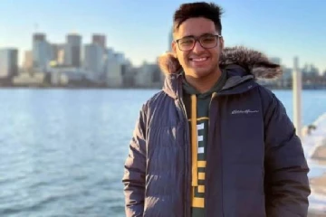 கொடூரமான கொலை... கனடாவில் கொல்லப்பட்ட இந்திய இளைஞரின் தந்தை கண்ணீர்