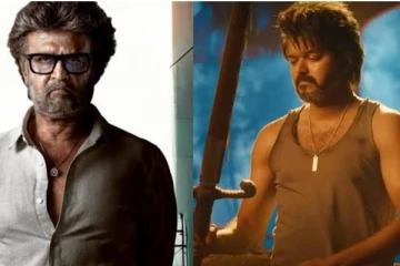 விஜய் வளர்ச்சி பார்த்து வயித்தெறிச்சல் படுகிறாரா ரஜினி, இதெல்லாம் தேவையா