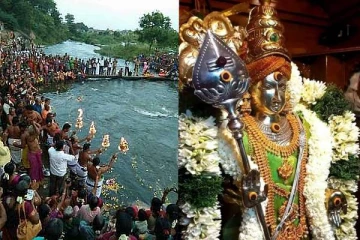 விசாகத்துக்கும், தாமிரபரணிக்கும் உள்ள தொடர்பு பற்றி தெரியுமா?