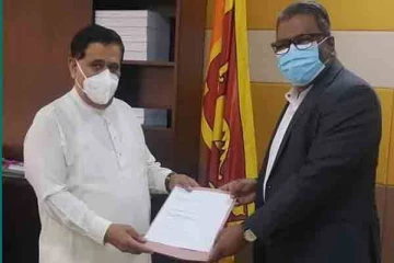 வீட்டு பணியாளர்களின் பாதுகாப்புக்கு ஹிஷலினி-189 எனும் அவசர சேவை இலக்கம் அறிமுகமா?