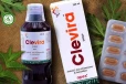 வைரஸ் தொற்றுகளுக்கு மருந்தாகும் Clevira மாத்திரைகள்
