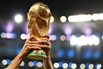 වසර 96ක අභිමානවත් ඉතිහාසයක් රැගත් FIFA පාපන්දු ලෝක කුසලානයේ කතාව