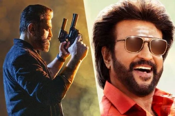 ரஜினியின் பட வசூலை முறியடிக்க வெறும் மூன்றே நாட்களை எடுத்துக்கொண்ட விக்ரம்..