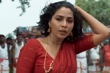 திருமணமே செய்து கொள்ள மாட்டேன்.. நடிகை ஐஸ்வர்யா லக்ஷ்மி சொன்ன அதிர்ச்சி காரணம்