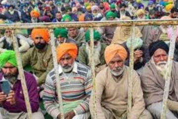 வேளாண் சட்டங்களை இரண்டு ஆண்டுகள் நிறுத்தி வைக்க தயார் - மத்திய அரசு அறிவிப்பு