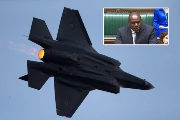 இது அரசின் கடமை! இஸ்ரேலுக்கான ஆயுத விற்பனை நிறுத்திய பிரித்தானியா