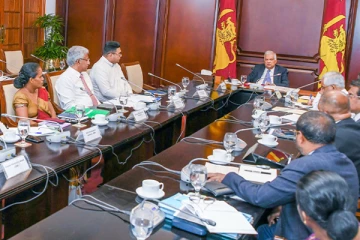 ஜனாதிபதி விடுத்துள்ள பணிப்புரை