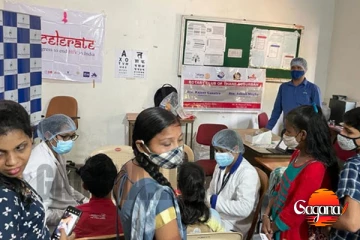 එන්න එන්නම තත්ත්වය බරපතළයි...සරසවි ප්‍රජාවෙන් 51%කට දැනටමත්...රෝගීන් බව සොයා ගෙන