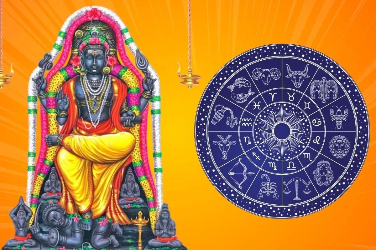 2026: குருபெயர்ச்சி: எந்த ராசியினருக்கு அதிர்ஷடம்.. யார் பரிகாரம் செய்யவேண்டும்? | 2026 12 Rasigal Guru Peyarchi Palangal
