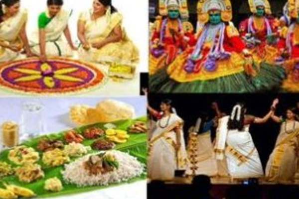 கேரளாவில் நாளை முதல் 3 நாட்களுக்கு ஓணம் பண்டிகை கொண்டாட்டம் | Kerala Onam Celebration Starts
