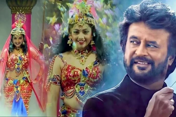 மீனா அழகைப் பார்த்து நான் அப்படியே அசந்துட்டேன்- நடிகர் ரஜினிகாந்த் ஓபன் டாக்