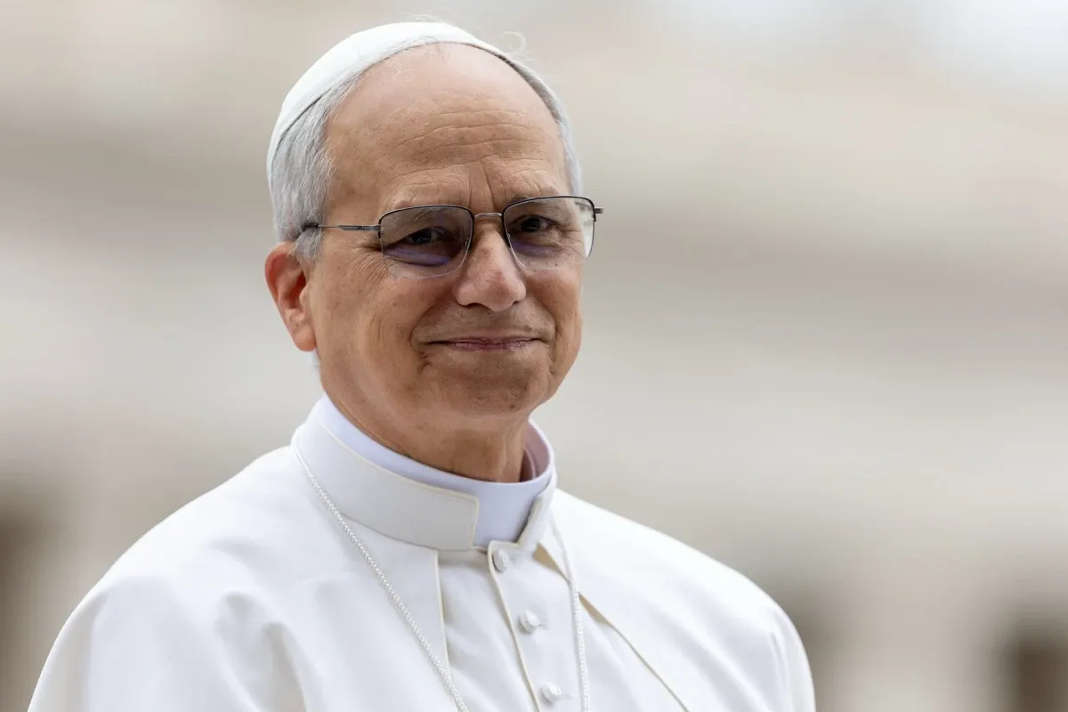 ட்ரம்பின் கடுமையான விமர்சனங்களுக்கு போப் லியோ வழங்கிய பதில்! | Pope Leo No Desire To Engage In Debate With Trump