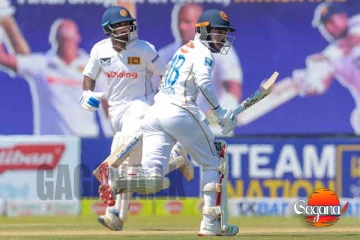 වසර 29 කට පසු ටෙස්ට් පිටියේ වෙනසක්