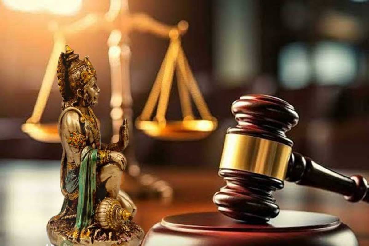2,500 கோடி ரூபாய் பெறுமதியான தங்க சிலை தொடர்பில் வெளியான தகவல் | Story Of The Burial Of The Golden Statue Is A Lie