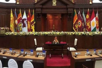 விரைவில் அமைச்சரவையில் ஏற்படவுள்ள மாற்றம்!