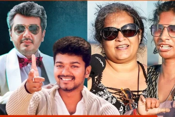 மங்காத்தா vs சச்சின் - எந்த படத்தை Re-release பண்ணலாம்? Public Response