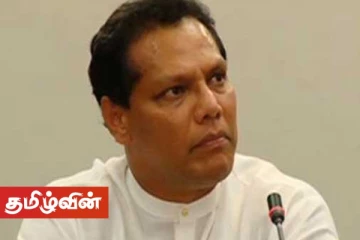 அரசியல்வாதியாக மாறுகின்றார் மெல்கம் ரஞ்சித் ஆண்டகை! தயாசிறி குற்றச்சாட்டு - முக்கிய செய்திகளின் தொகுப்பு